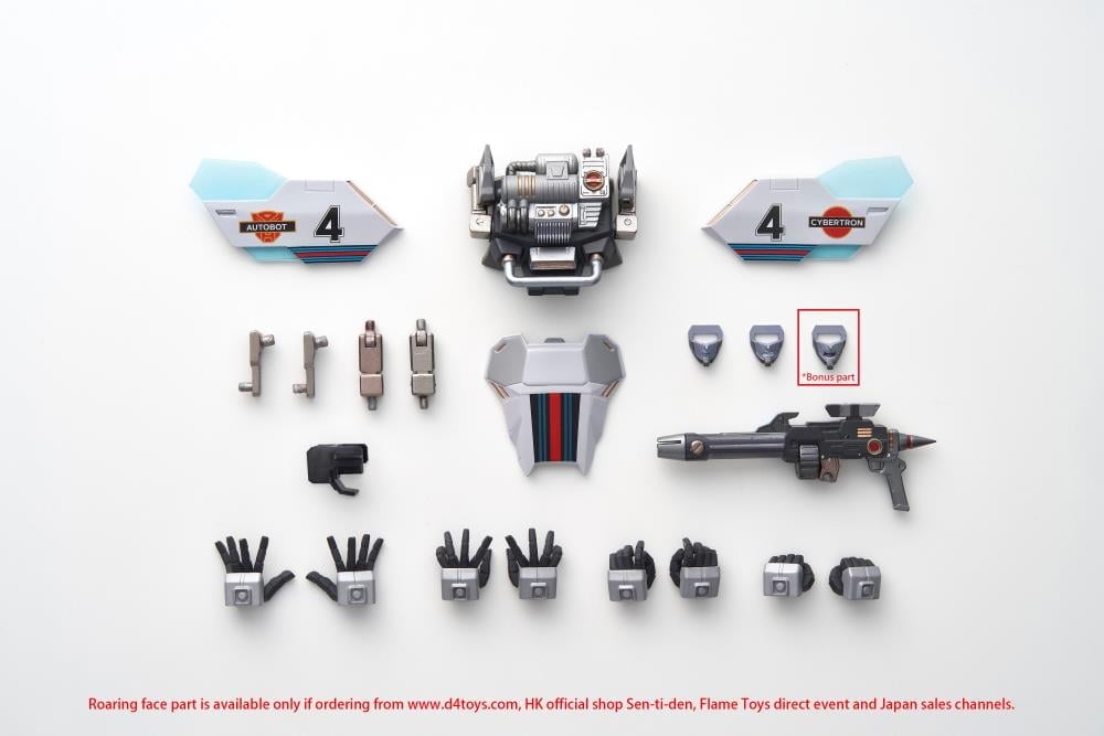 Transformers Kuro Kara Kuri Jazz Gallery Image 18