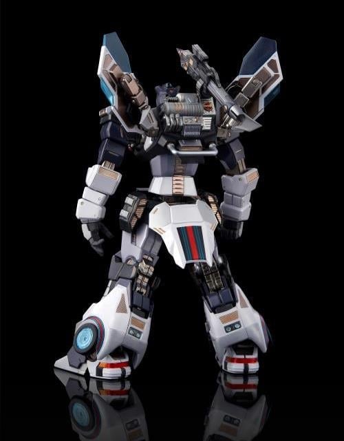 Transformers Kuro Kara Kuri Jazz Gallery Image 13