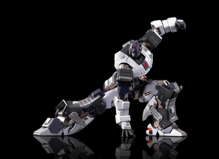 Transformers Kuro Kara Kuri Jazz Gallery Image 9