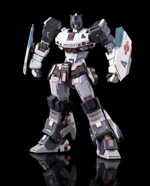 Transformers Kuro Kara Kuri Jazz Gallery Image 5