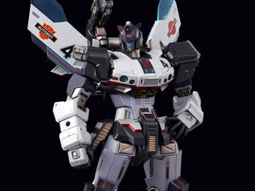 to1 RE:ALIZE realize ジェユン ポラロイド Transformers Kuro Kara Kuri Jazz
