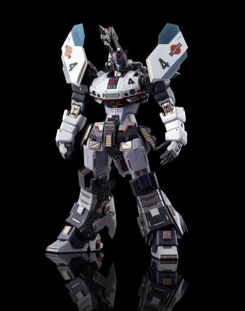 Transformers Kuro Kara Kuri Jazz Gallery Image 16