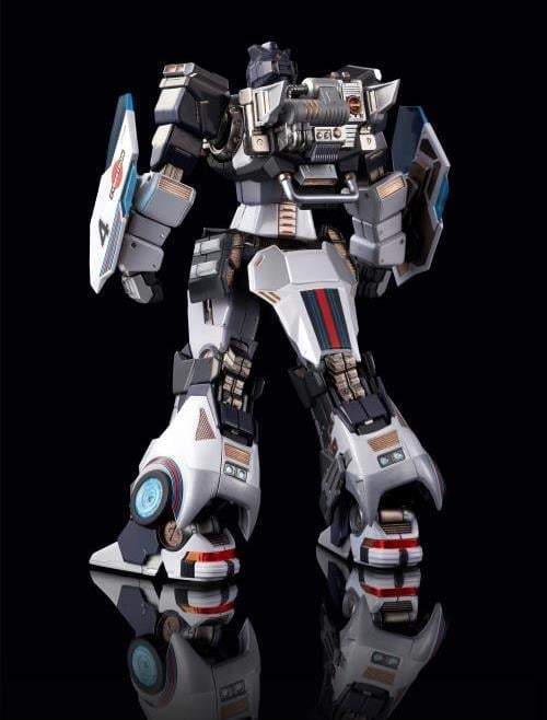Transformers Kuro Kara Kuri Jazz Gallery Image 4