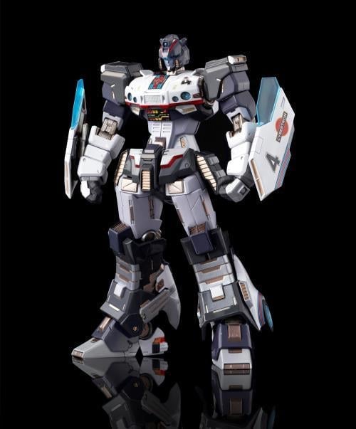 Transformers Kuro Kara Kuri Jazz Gallery Image 3