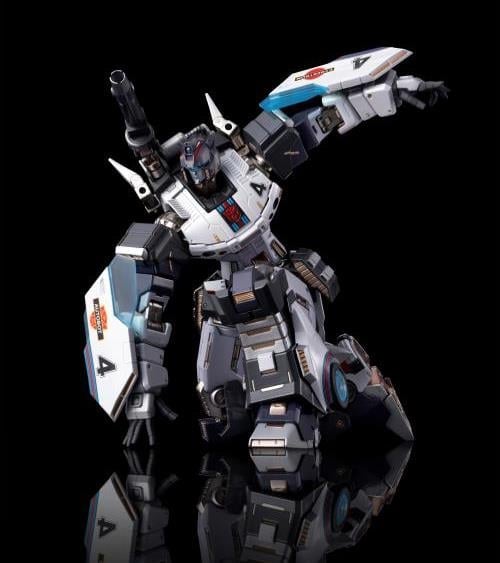 Transformers Kuro Kara Kuri Jazz Gallery Image 8