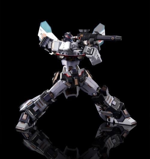 Transformers Kuro Kara Kuri Jazz Gallery Image 11