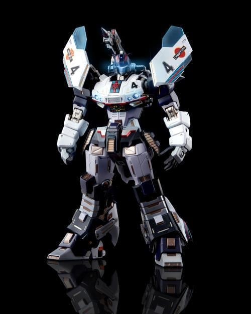 Transformers Kuro Kara Kuri Jazz Gallery Image 17