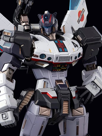 Transformers Kuro Kara Kuri Jazz Gallery Image 2