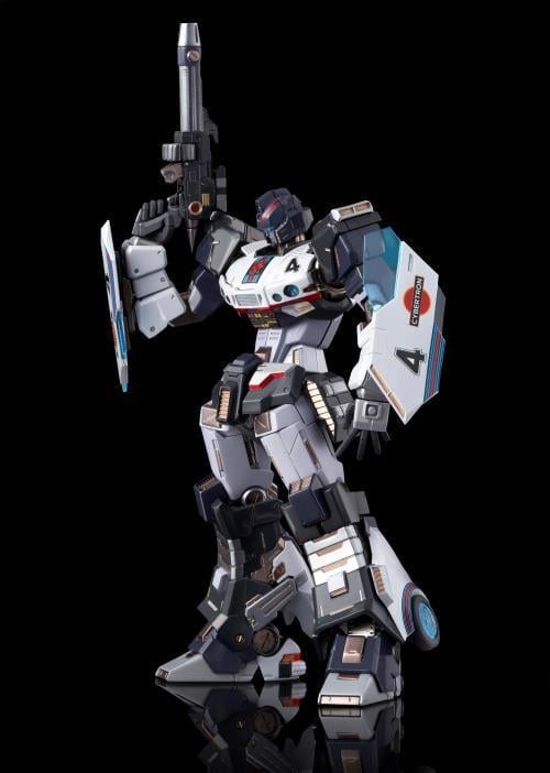 Transformers Kuro Kara Kuri Jazz Gallery Image 6
