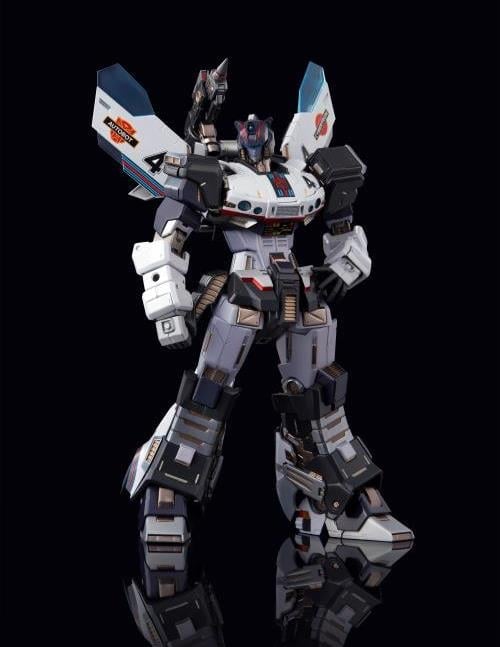Transformers Kuro Kara Kuri Jazz Gallery Image 12