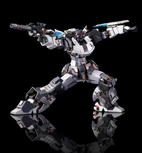 Transformers Kuro Kara Kuri Jazz Gallery Image 10