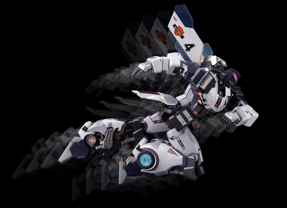 Transformers Kuro Kara Kuri Jazz Gallery Image 15