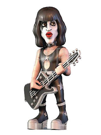 KISS MINIX The Starchild Figure
