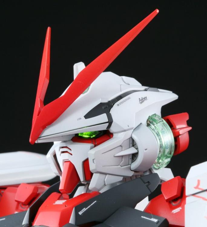 Mobile Suit Gundam SEED Astray PG Gundam Astray Red Frame 1/60 Scale Model Kit (Reissue) Gallery Image 10