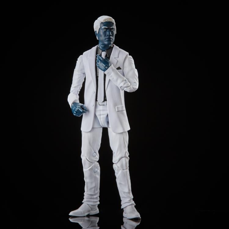 MARVEL LEGENDS インナーデーモン Hasbro Marvel Legends Spider-Man - Inner Demon & Mr. Negative