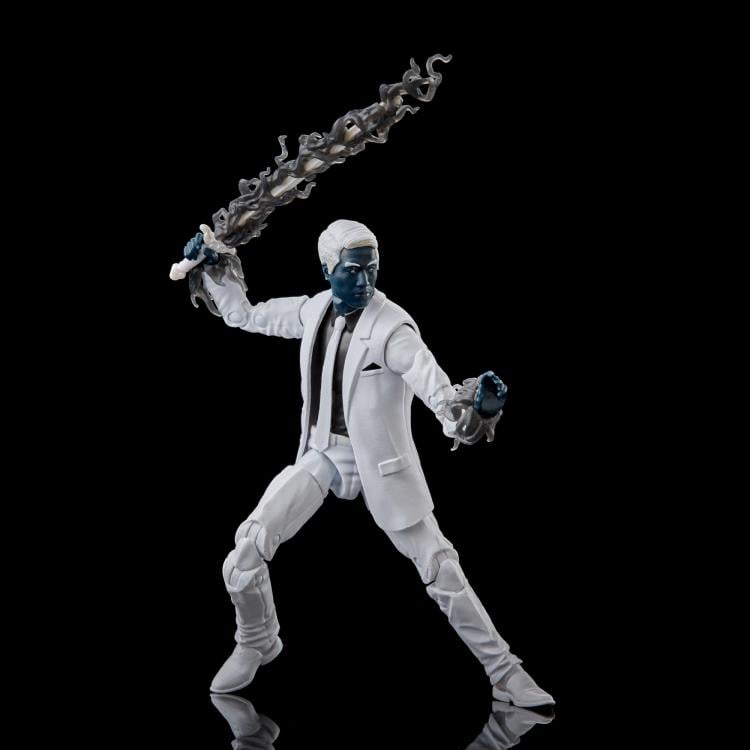 Marvel's Spider-Man Marvel Legends Inner Demon and Mr. Negative Exclusive Action Figure Two-Pack Gallery Image 12