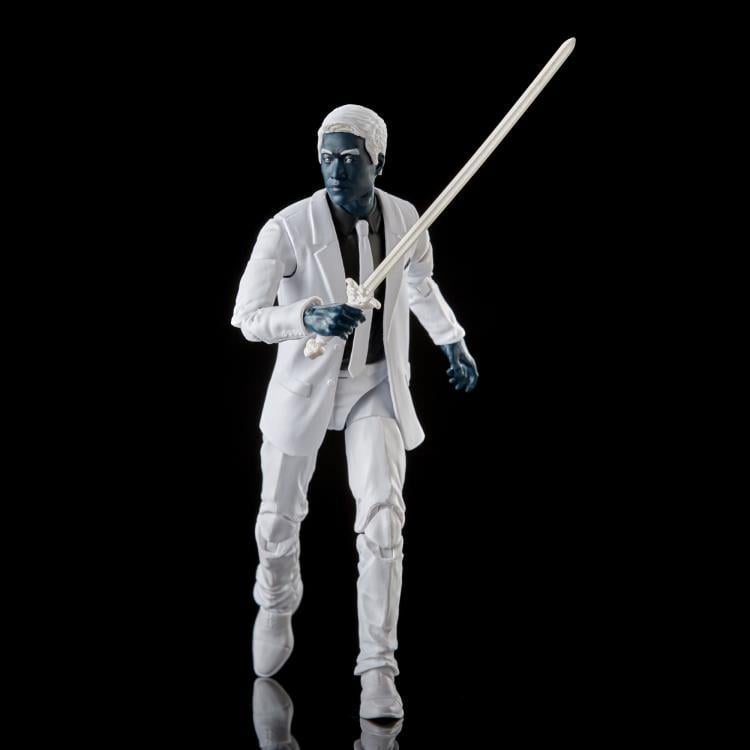 Marvel's Spider-Man Marvel Legends Inner Demon and Mr. Negative