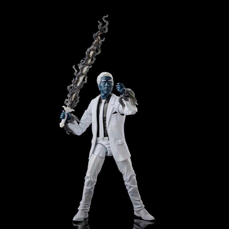 MARVEL LEGENDS インナーデーモン Hasbro Marvel Legends Spider-Man - Inner Demon & Mr. Negative