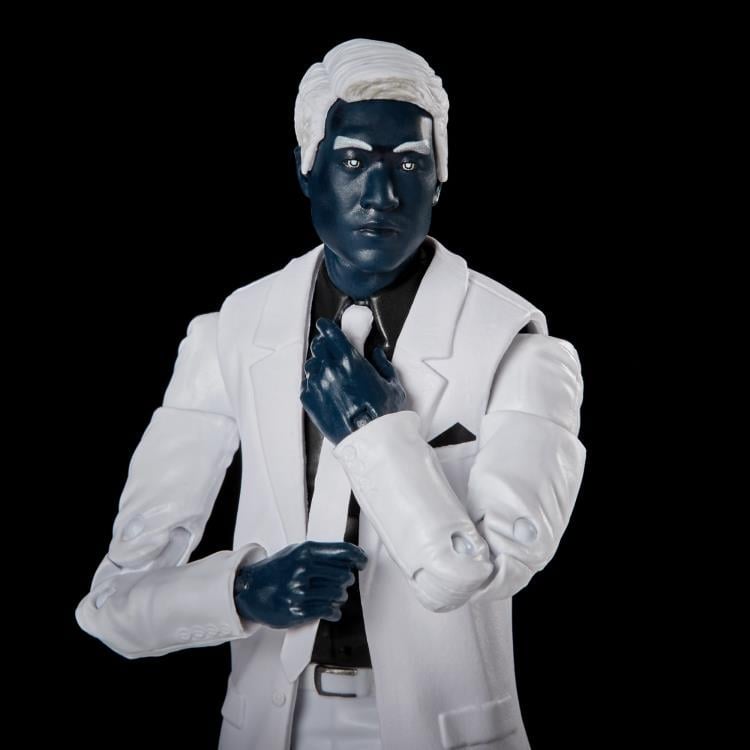 MARVEL LEGENDS インナーデーモン Hasbro Marvel Legends Spider-Man - Inner Demon & Mr. Negative