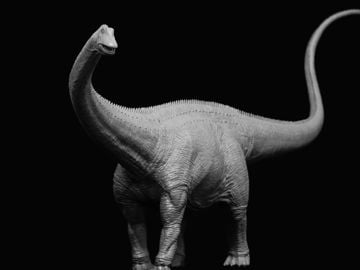 Figurine Deinosuchus Hatcheri – REBOR Meta Deluxe Pack Estuary (vinyle, Animaux Préhistoriques)
