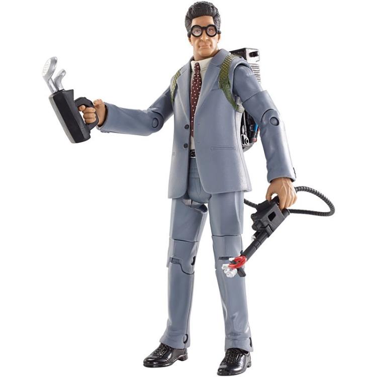 Ghostbusters II Egon Spengler (Courtroom Battle) Figure SDCC 2015 Exclusive Gallery Image 3
