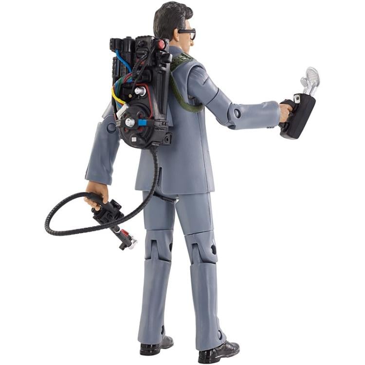 Ghostbusters II Egon Spengler (Courtroom Battle) Figure SDCC 2015 Exclusive Gallery Image 4
