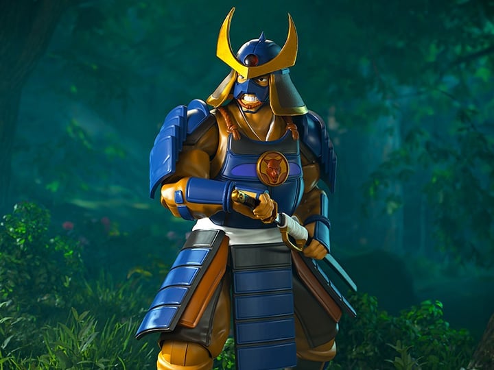 ThunderCats ULTIMATES! Hachiman Action Figure