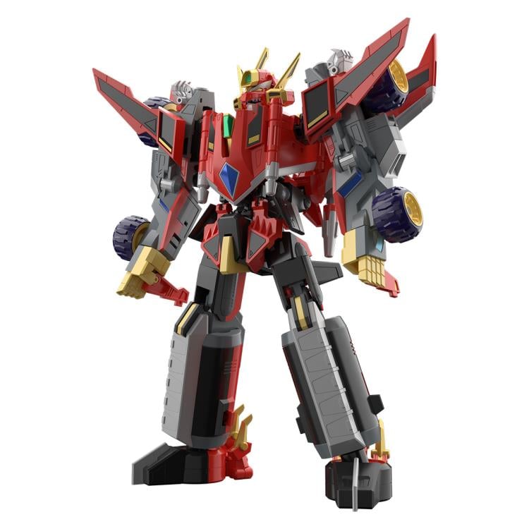 未開封 SMP SSSS.DYNAZENON 限定品 SSSS.Dynazenon SMP Gattai Ryujin Dynazenon Exclusive Model Kit Set