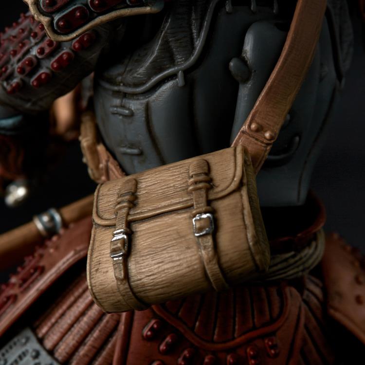 Nausicaa of the Valley of the Wind Takeya Style KT-037 Dorok Soldier Gallery Image 21
