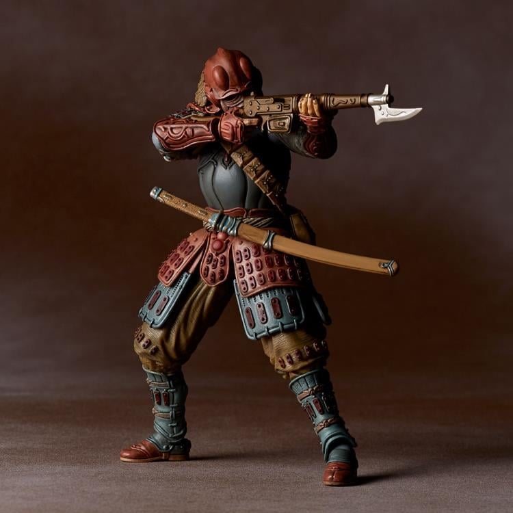 Nausicaa of the Valley of the Wind Takeya Style KT-037 Dorok Soldier Gallery Image 14