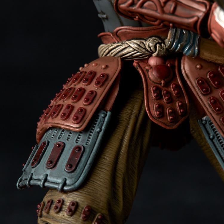 Nausicaa of the Valley of the Wind Takeya Style KT-037 Dorok Soldier Gallery Image 20
