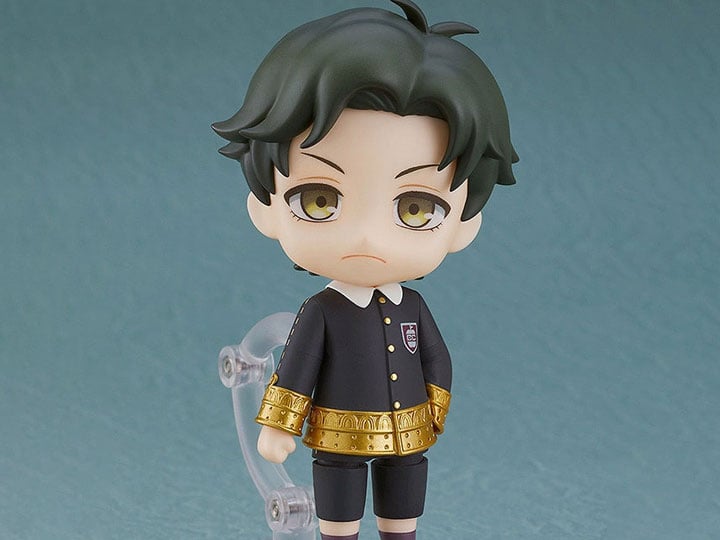 Spy x Family Nendoroid No.2078 Damian Desmond Gallery Image 1