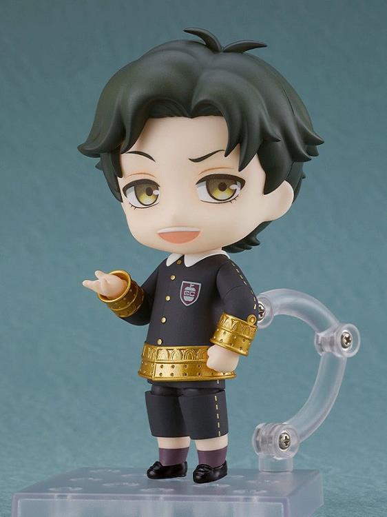 Spy x Family Nendoroid No.2078 Damian Desmond Gallery Image 5