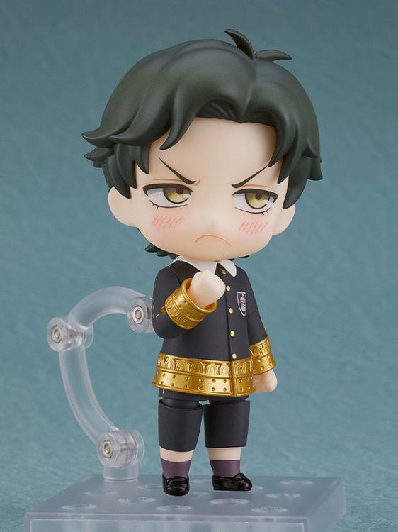 Spy x Family Nendoroid No.2078 Damian Desmond Gallery Image 7