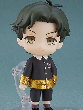 Spy x Family Nendoroid No.2078 Damian Desmond Gallery Image 2