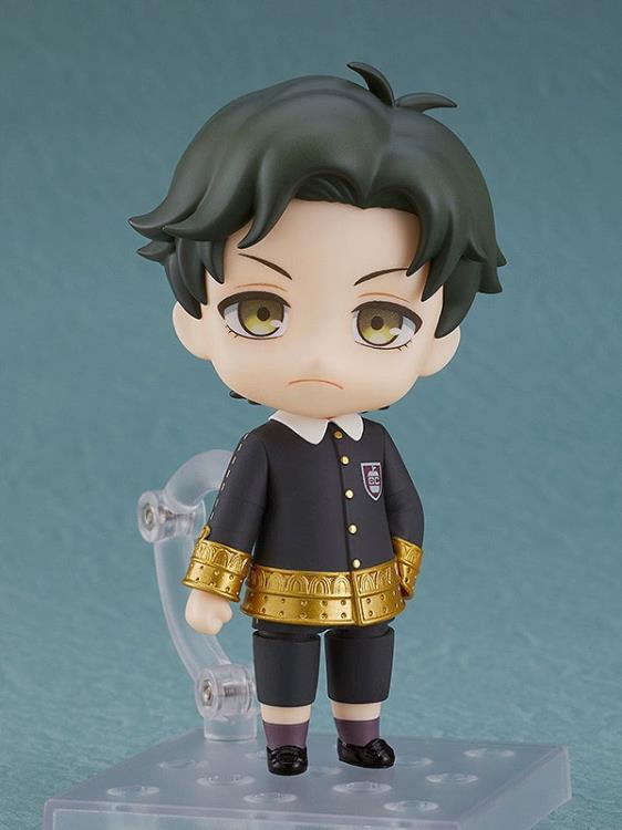 Spy x Family Nendoroid No.2078 Damian Desmond Gallery Image 3