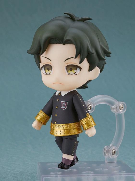 Spy x Family Nendoroid No.2078 Damian Desmond Gallery Image 4