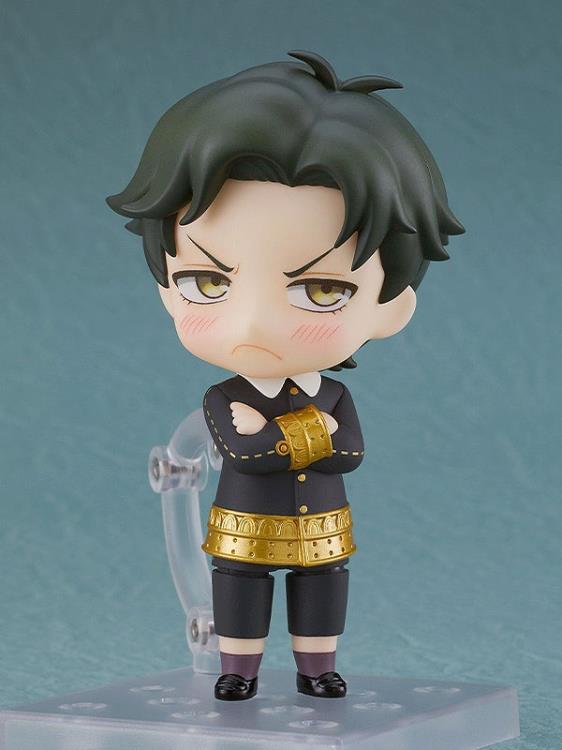 Spy x Family Nendoroid No.2078 Damian Desmond Gallery Image 6