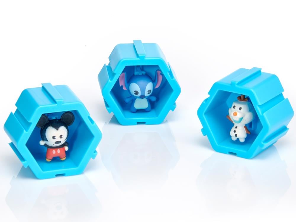 Disney Nano Pods Wave 2 Box of 24 Random Pods Gallery Image 7
