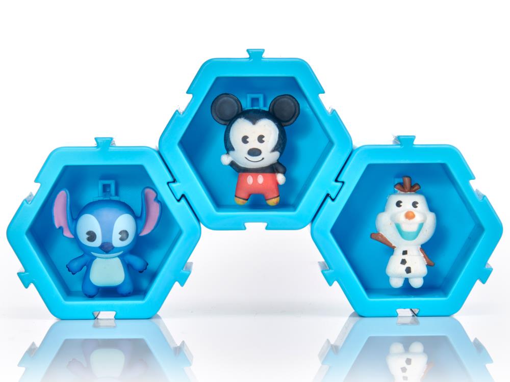 Disney Nano Pods Wave 2 Box of 24 Random Pods Gallery Image 6