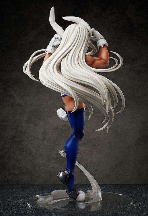 My Hero Academia B-Style Mirko 1/4 Scale Figure Gallery Image 7