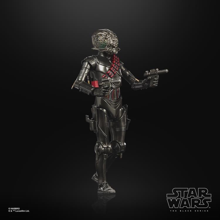 Star Wars: The Black Series 6" 1-JAC (Obi-Wan Kenobi) Exclusive Gallery Image 5