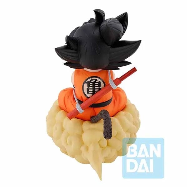 Dragon Ball Ichibansho Goku (The Fierce Men of Turtle Hermit School) Gallery Image 7