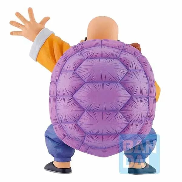 Dragon Ball Ichibansho Master Roshi (The Fierce Men of Turtle Hermit School) Gallery Image 8