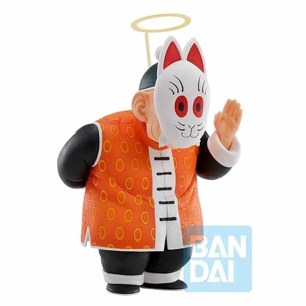 Dragon Ball Ichibansho Grandpa Gohan (The Fierce Men of Turtle Hermit School) Gallery Image 8