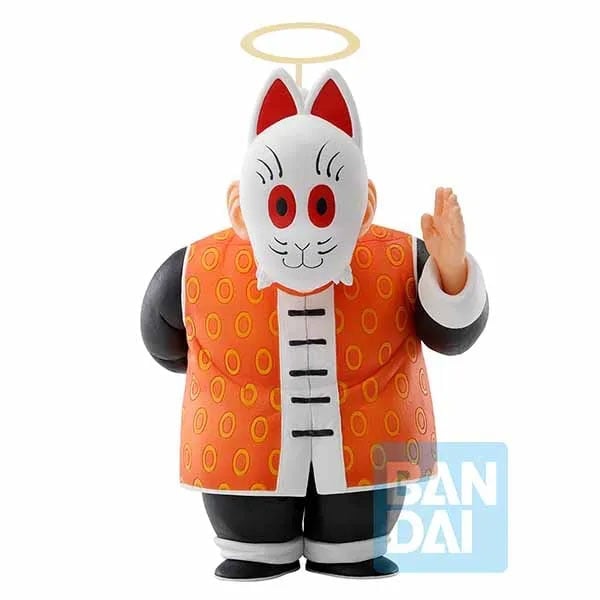 みっつん様  BALMUDA The Gohan Dragon Ball Ichibansho Grandpa Gohan (The Fierce Men of Turtle