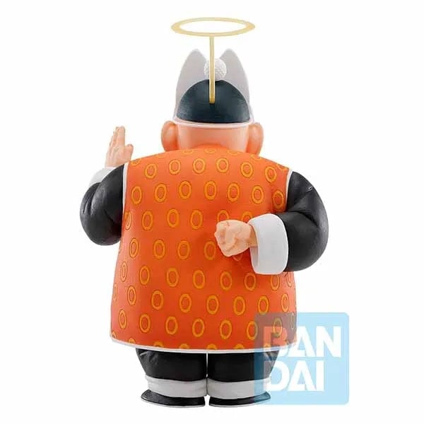 Dragon Ball Ichibansho Grandpa Gohan (The Fierce Men of Turtle Hermit School) Gallery Image 7