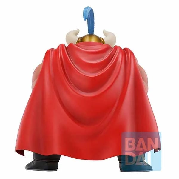 Dragon Ball Ichibansho Ox King (The Fierce Men of Turtle Hermit School) Gallery Image 6