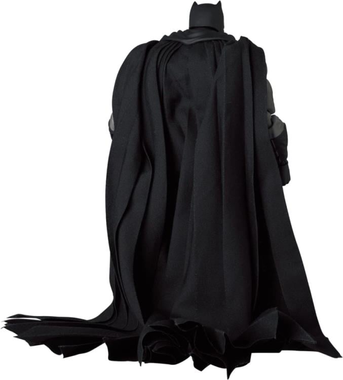 Batman: The Dark Knight Returns MAFEX No.205 Batman & Horse Action Figure Gallery Image 9