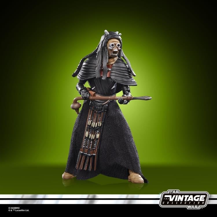 Star Wars: The Vintage Collection Tusken Warrior (The Book of Boba Fett) Gallery Image 7